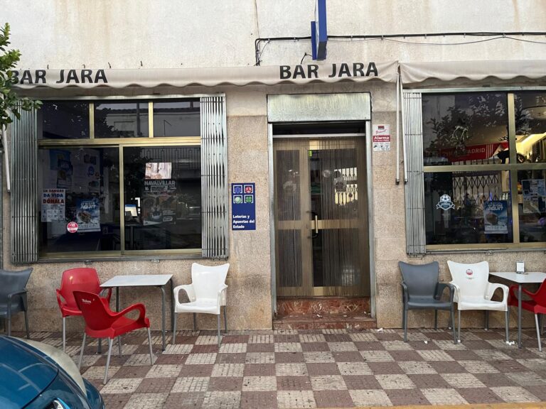 Bar Jara2