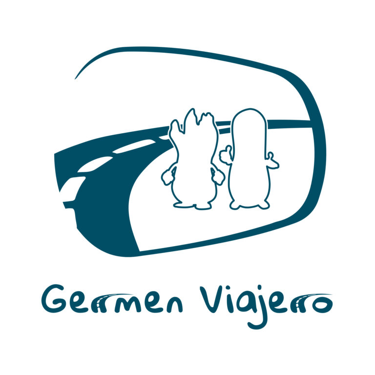 Germen Viajero-Imagotipo-Pos
